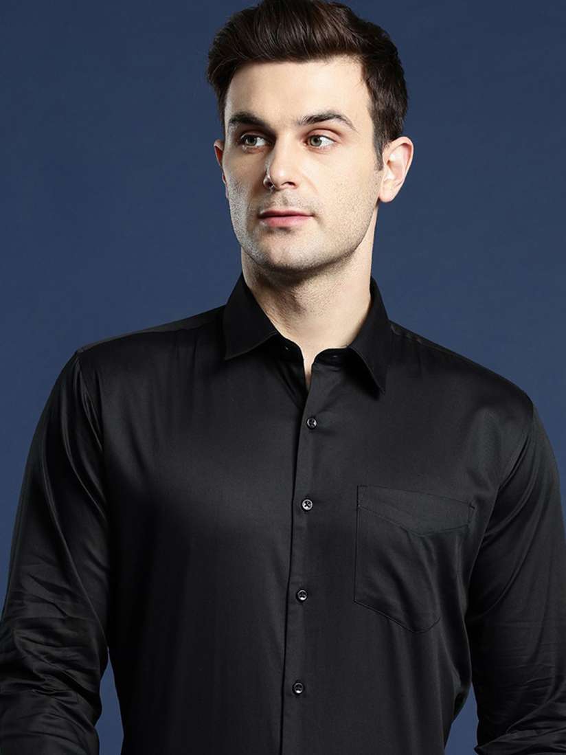 Slim formal shirts new arrivals