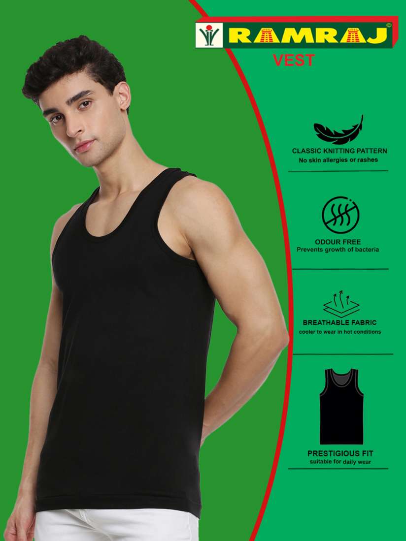 Ramraj vests sales