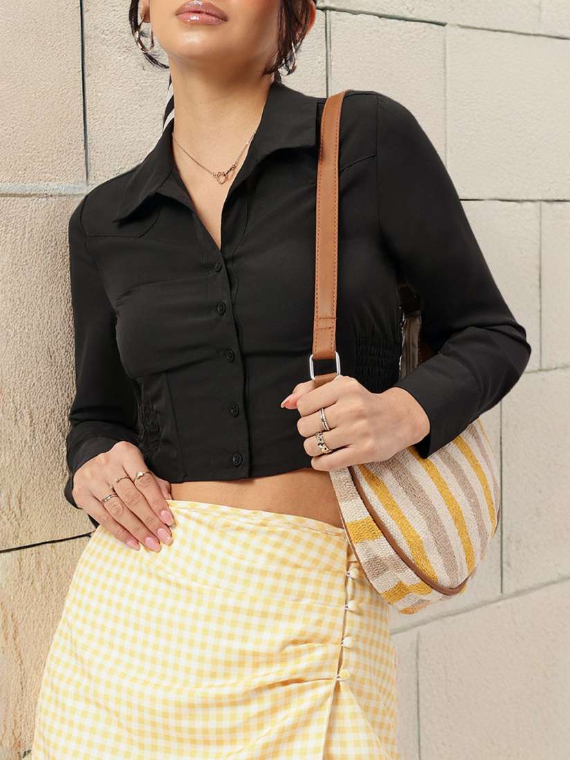 Dressberry tops myntra shop