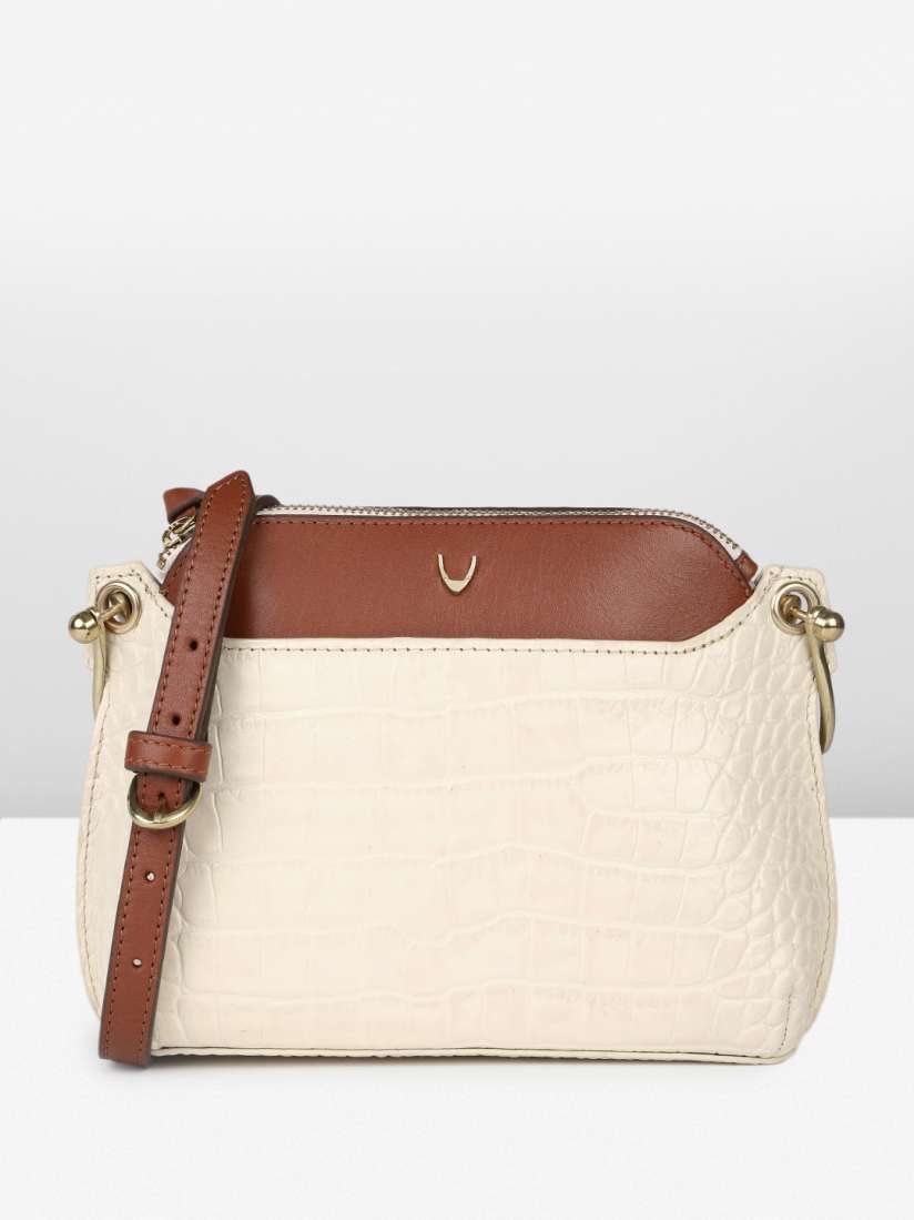 Hidesign sling bags shop