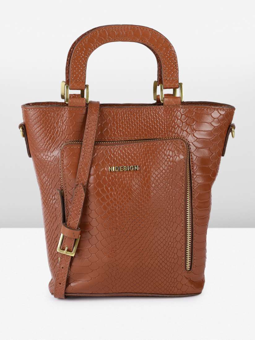 Myntra hidesign handbags on sale