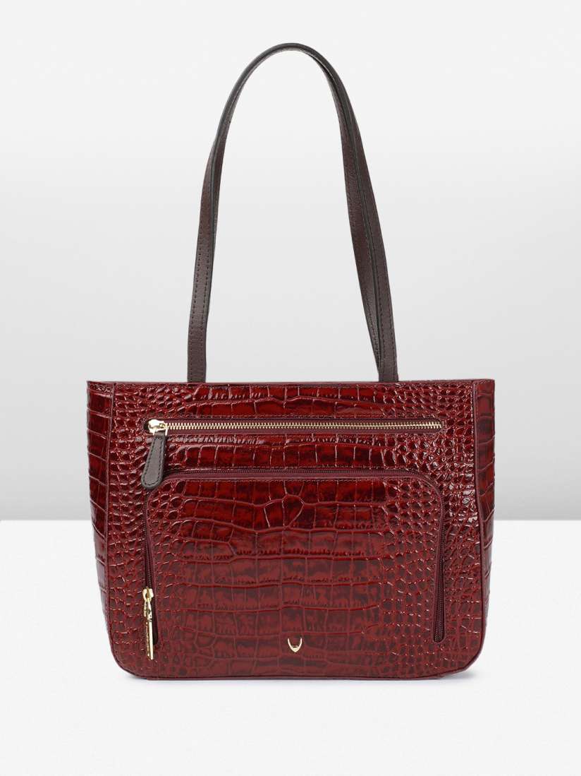 Buy Hidesign Katniss Animal Print Shoulder Bag Handbags for Women 30494342 Myntra