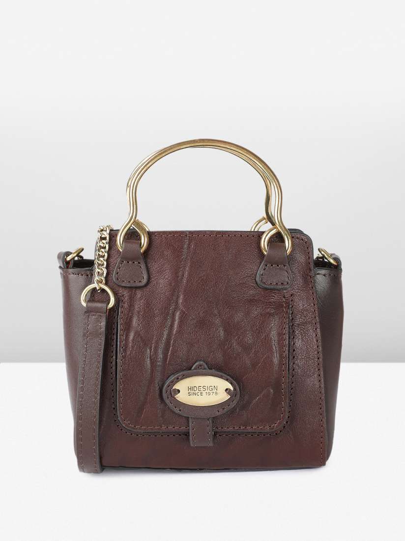 Myntra hidesign bags online