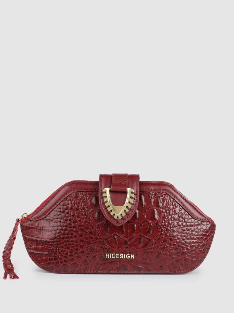 Hidesign clutch purse on sale
