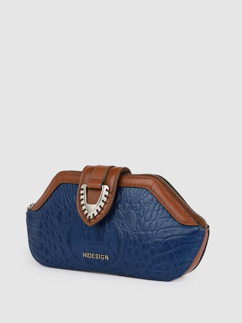 Hidesign clutch bags clearance