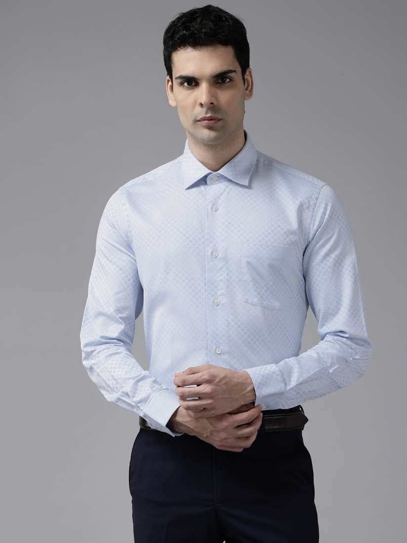 Floral formal shirts mens clearance
