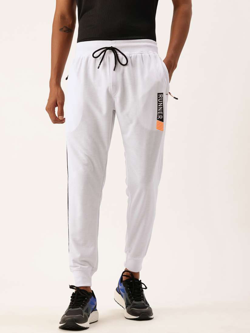 Buy Sports52 wear Men Comfort Fit Training or Gym Joggers Track Pants for Men 30515586 Myntra