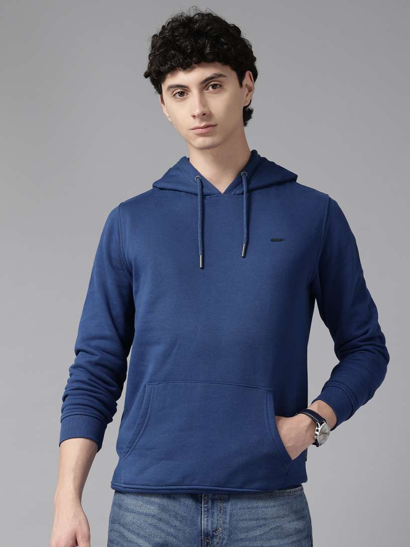 Sweatshirts for men myntra new arrivals