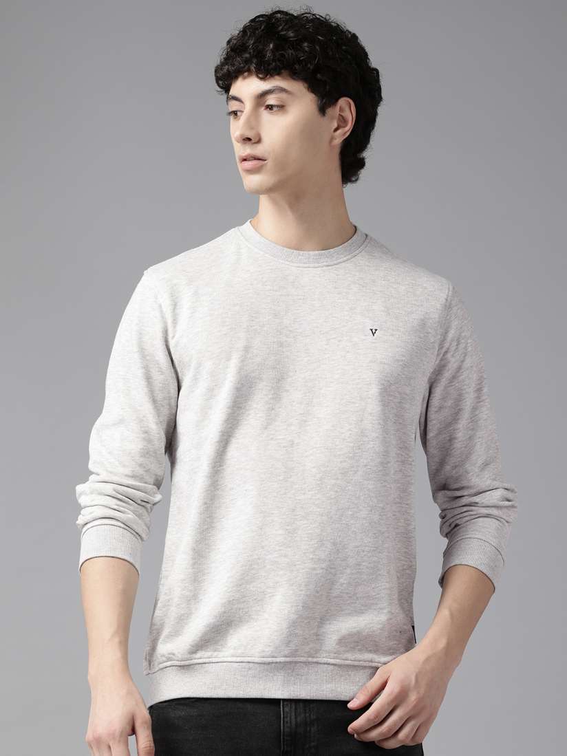 Van heusen sport sweatshirt new arrivals