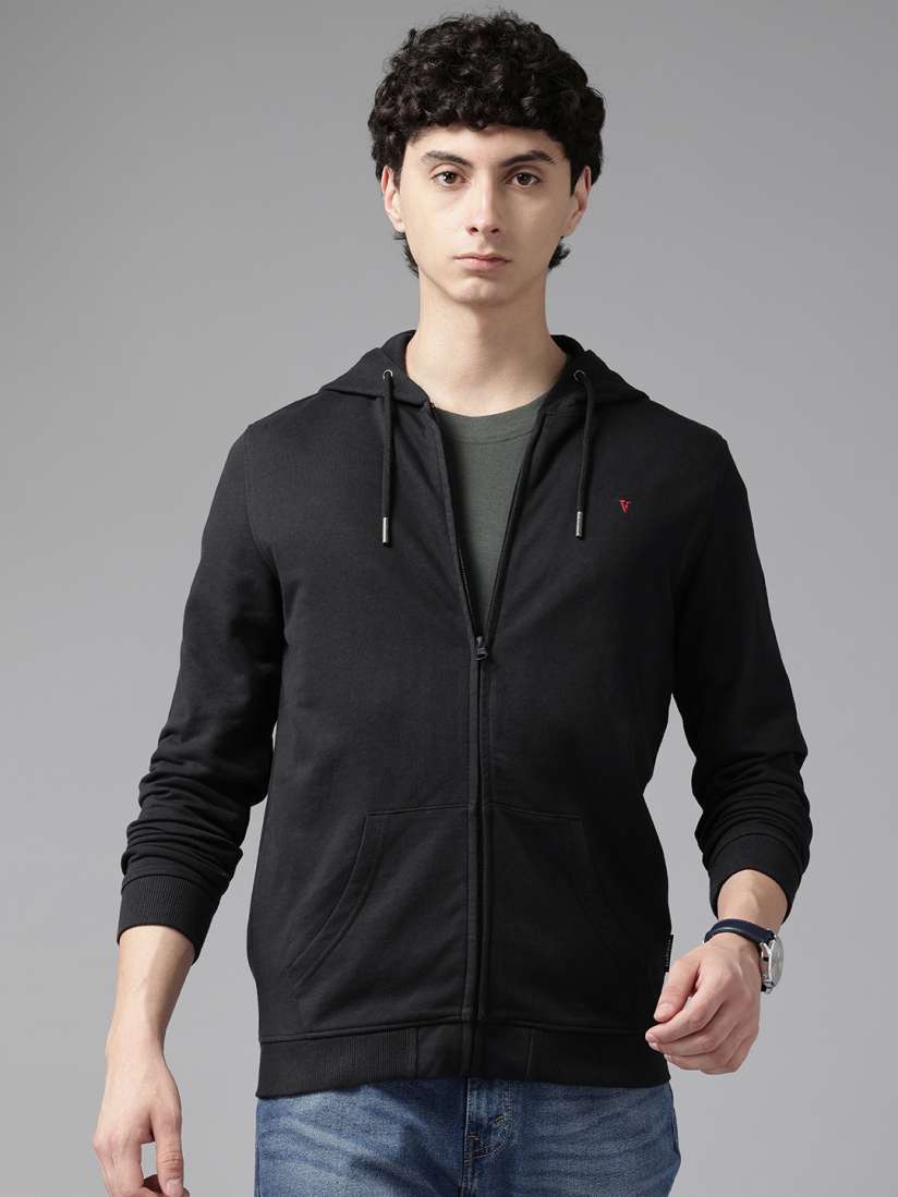 Sweat shirt myntra cheap