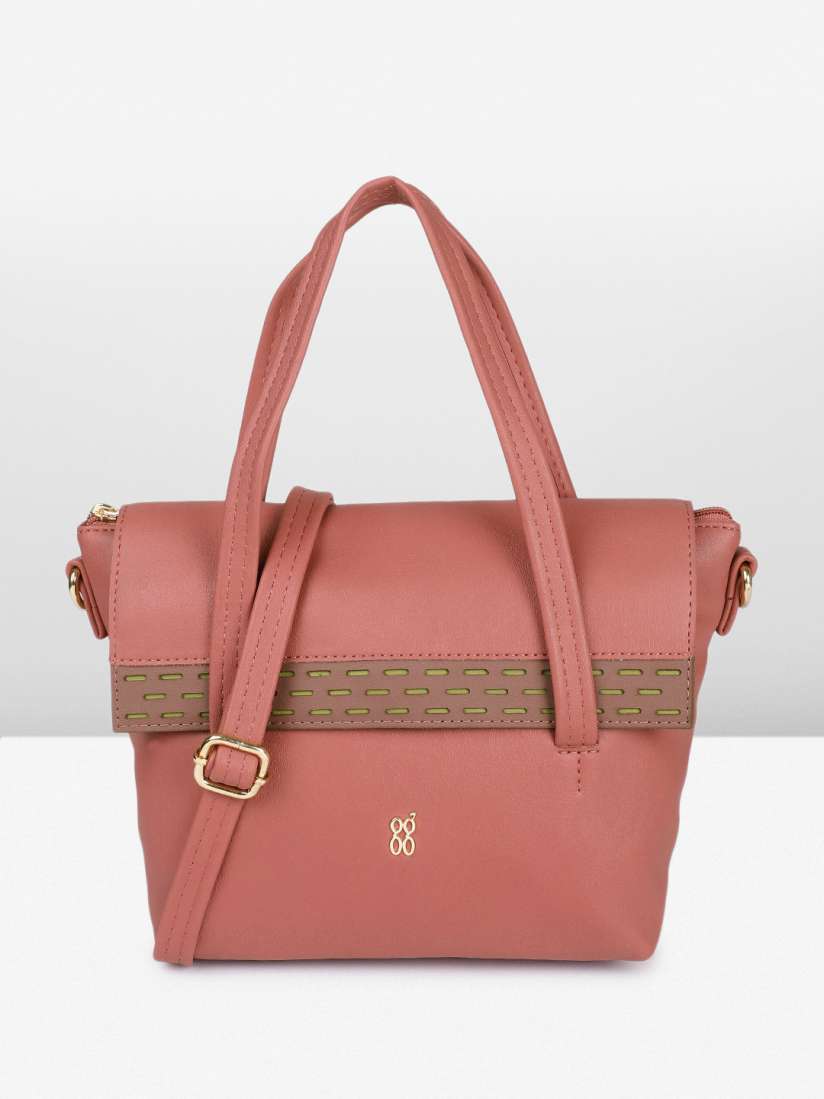 Myntra handbags baggit new arrivals