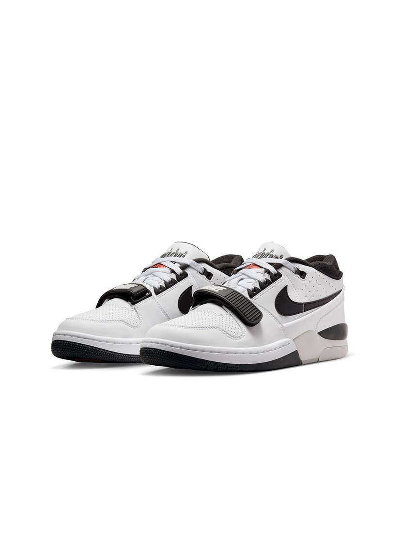 air alpha force low