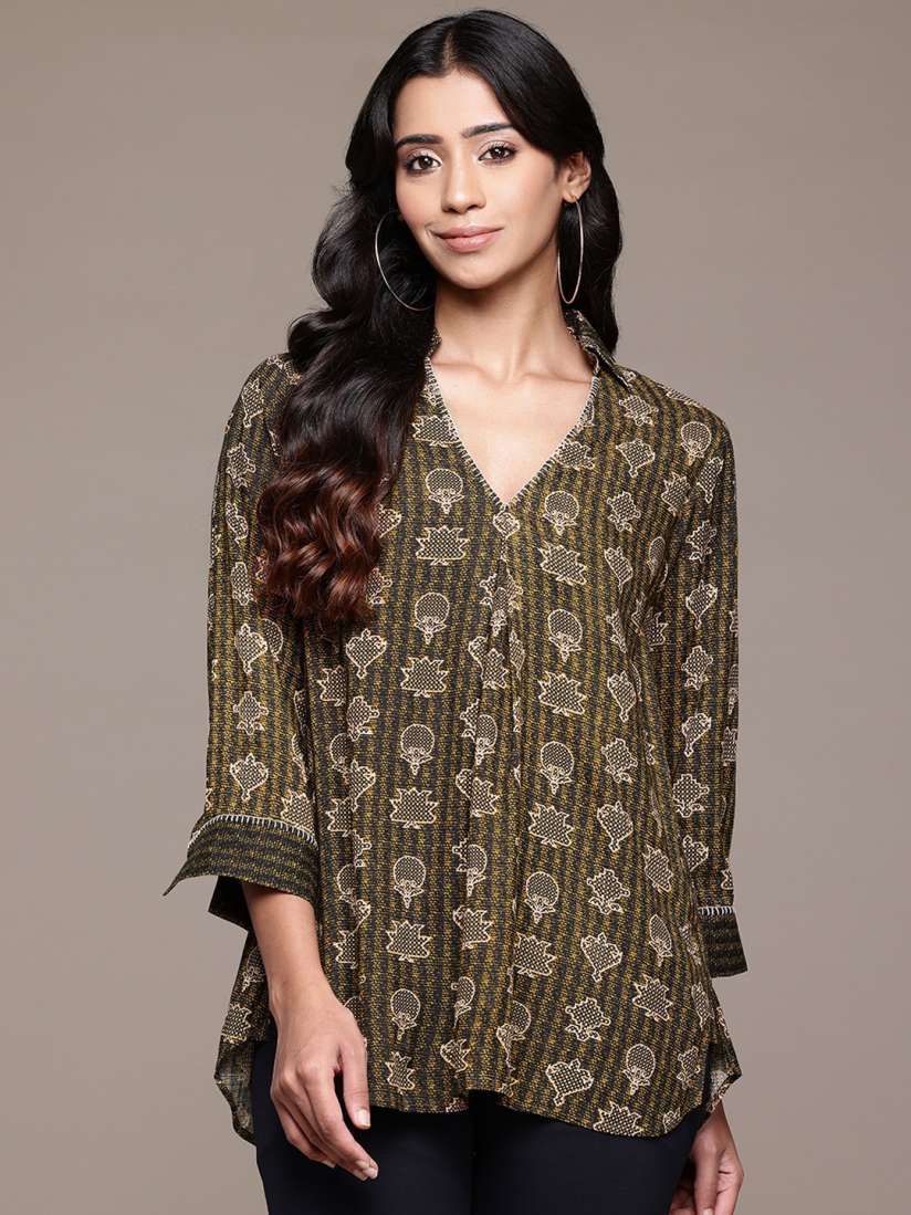 Myntra ritu kumar deals