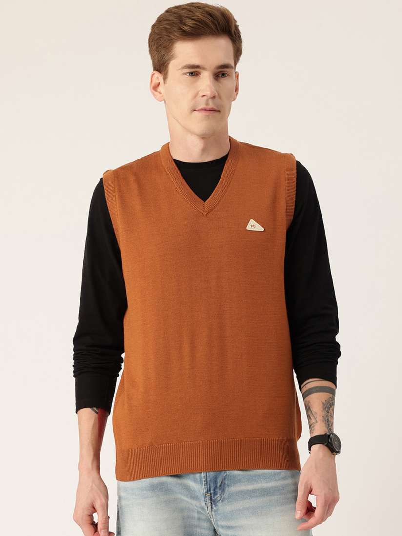 Monte carlo woollen sweaters top