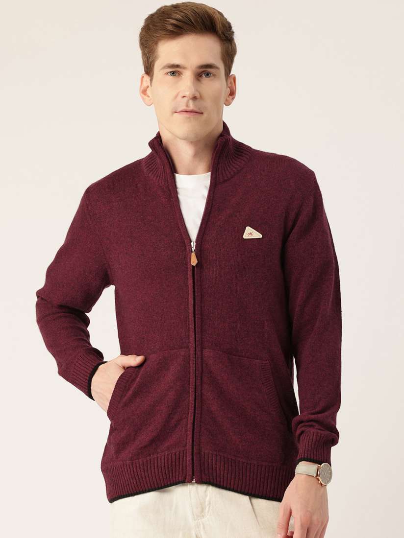 Monte carlo sweaters myntra online