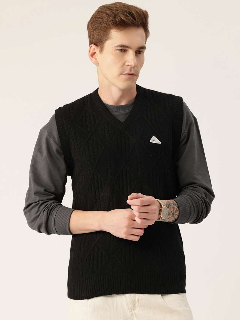 Myntra monte carlo sweaters store