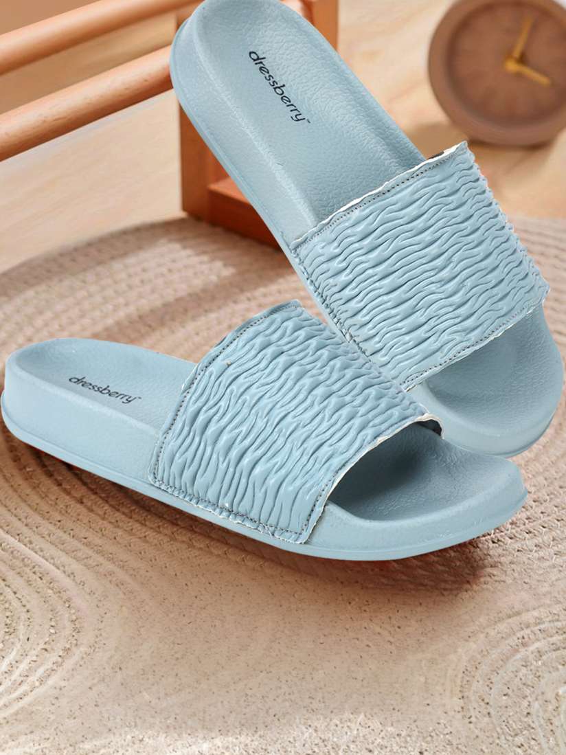 Cheap ladies sliders top
