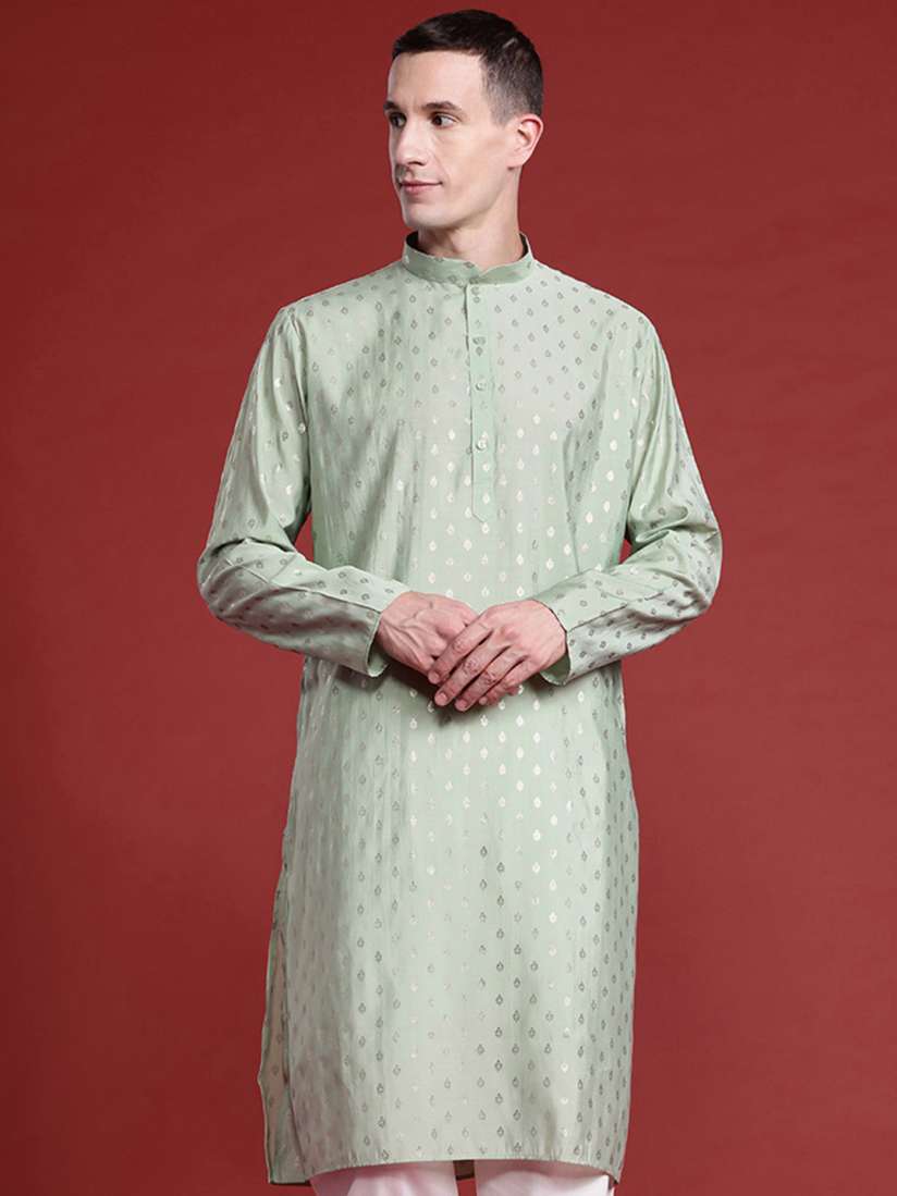 Mens ethnic pyjamas hot sale