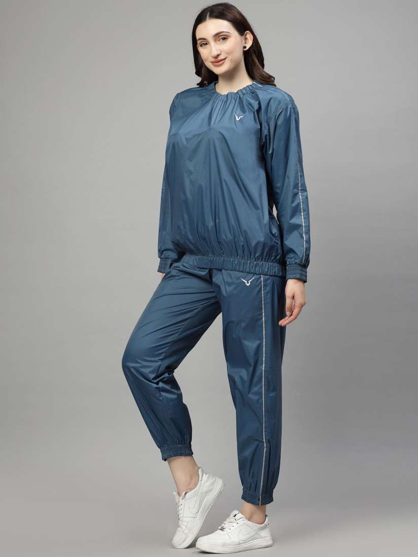 Buy Invincible Unisex Lightweight Pro Sauna Suit Tracksuits for Men 30589016 Myntra