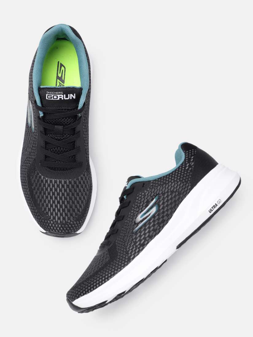 Myntra skechers hot sale