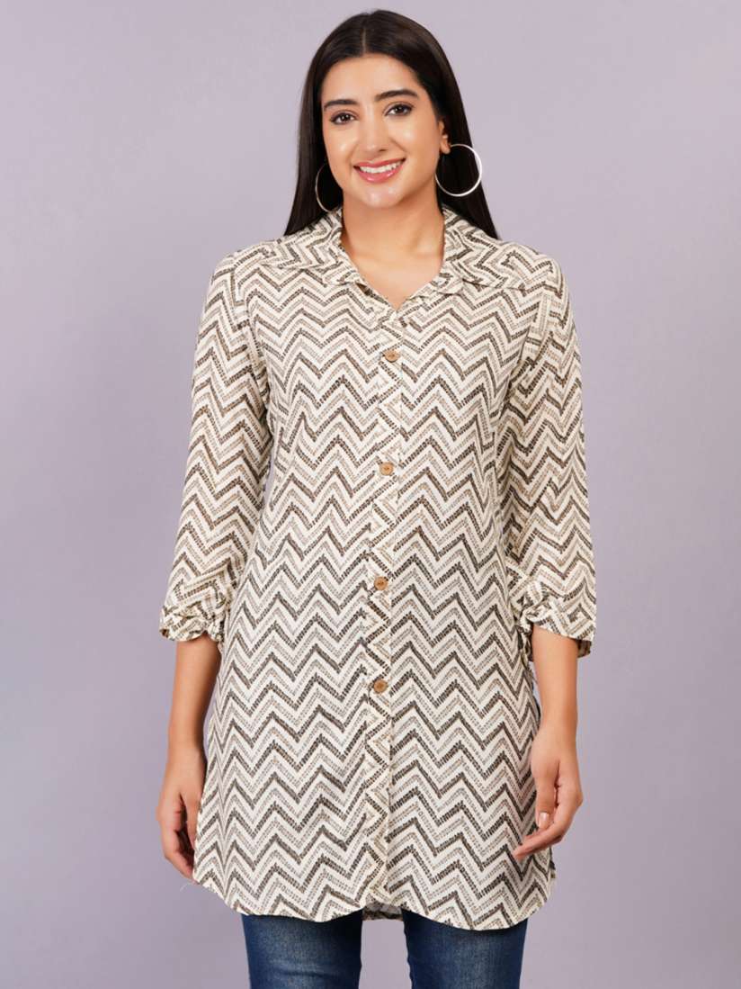Ethnic kurtis on myntra cheap