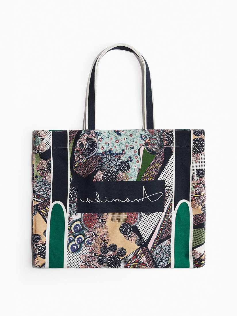 H&m bags myntra clearance