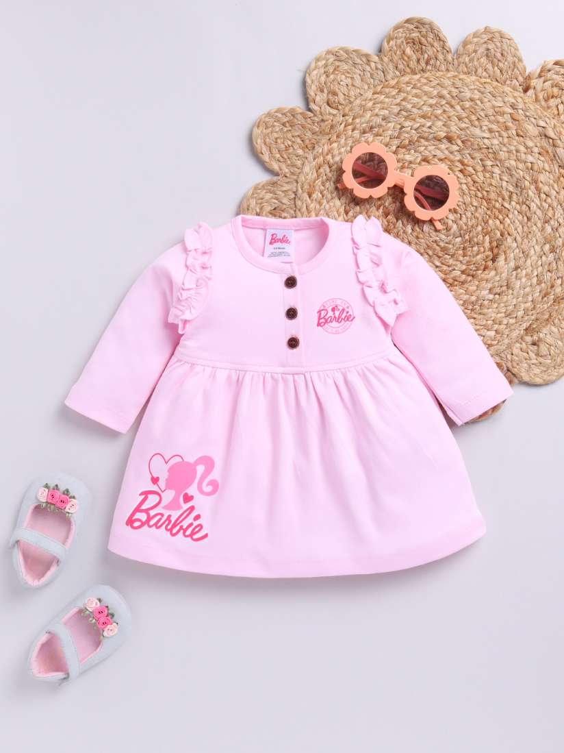Myntra baby frocks sales