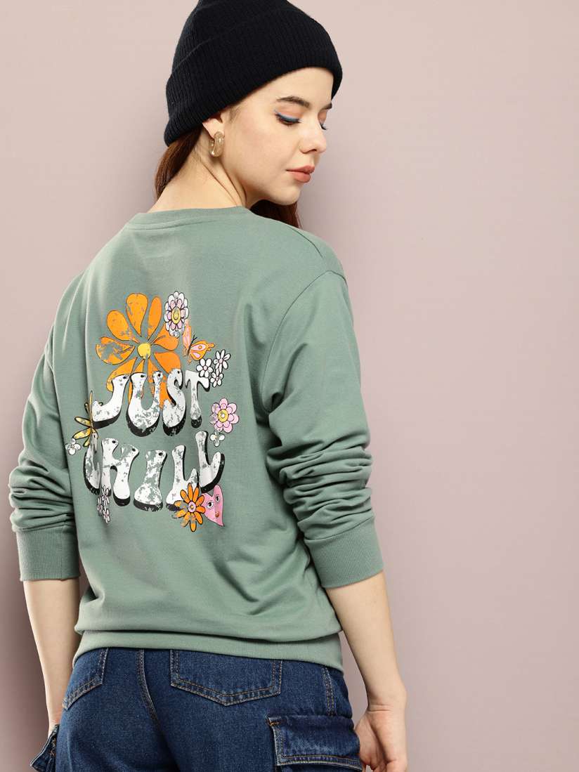 Kook n keech sweatshirt online