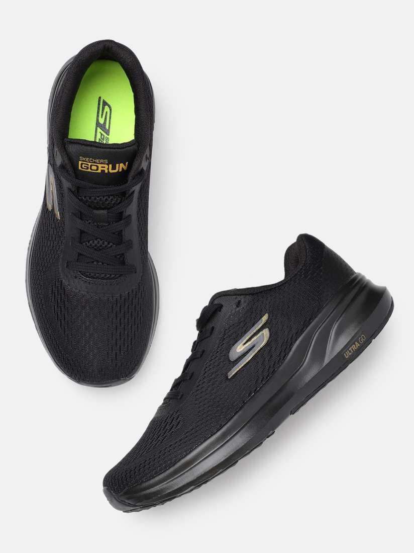 Buy Skechers Men GO RUN PURE Running Shoes Sports Shoes for Men 30642453 Myntra