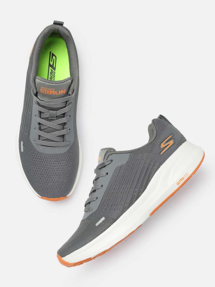 Buy Skechers Men GO RUN PURE Running Non Marking Shoes Sports Shoes for Men 30642457 Myntra