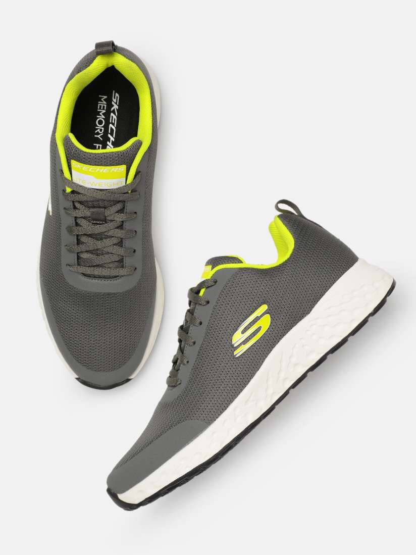 Myntra skechers shoes sales