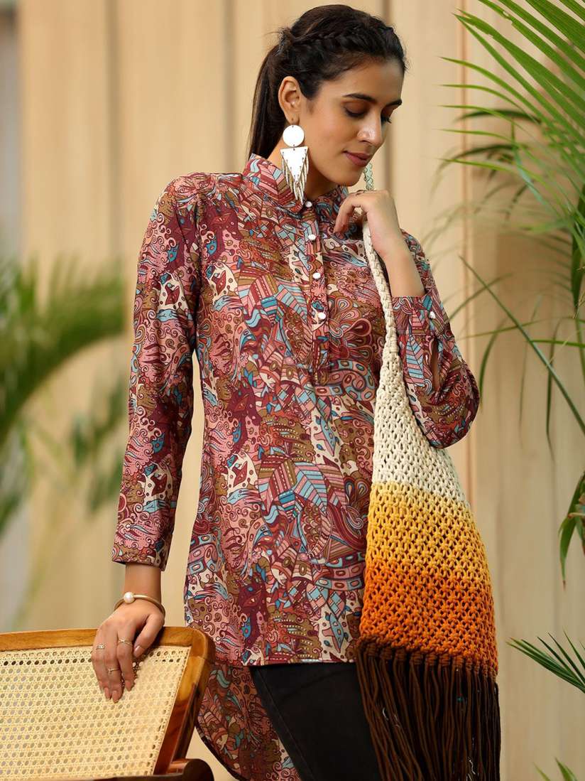 Libas long kurtis discount