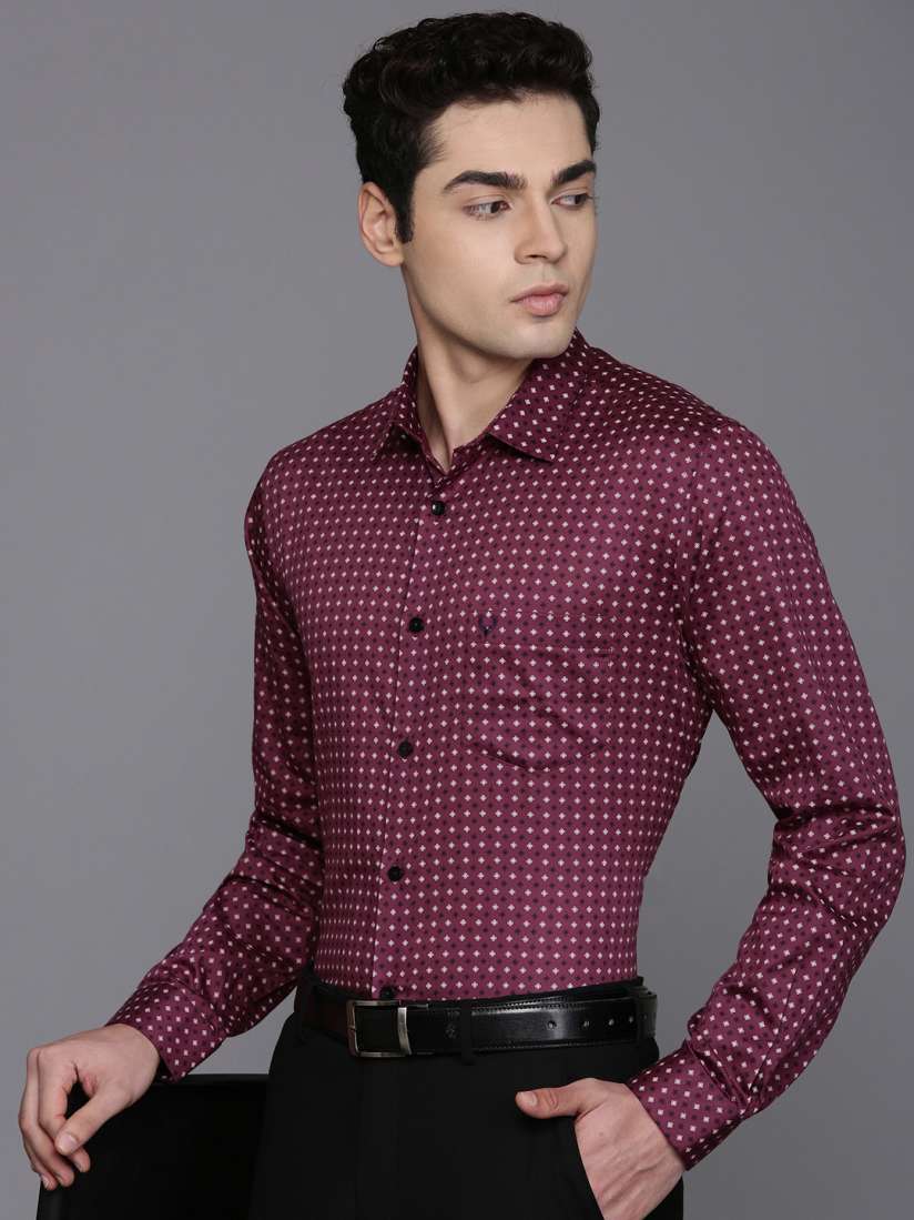 Allen solly shirts myntra cheap