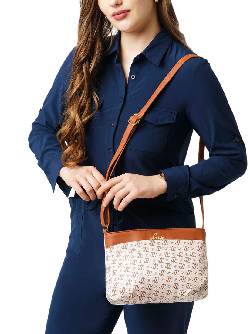 Myntra lavie sling bags shop