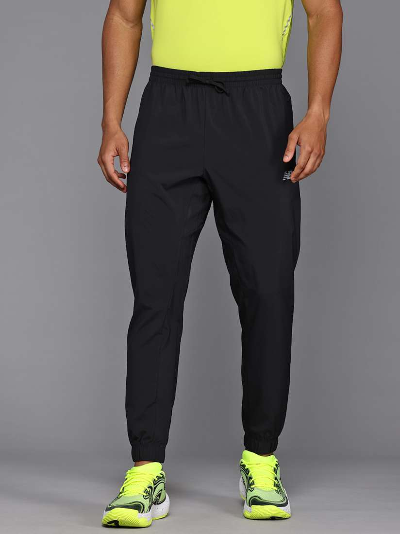 New balance running pants mens on sale