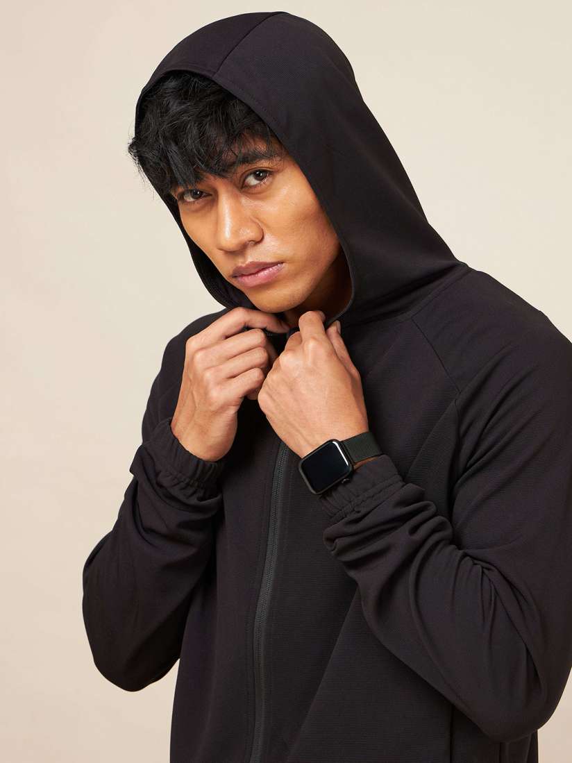 Mens warm up jackets store