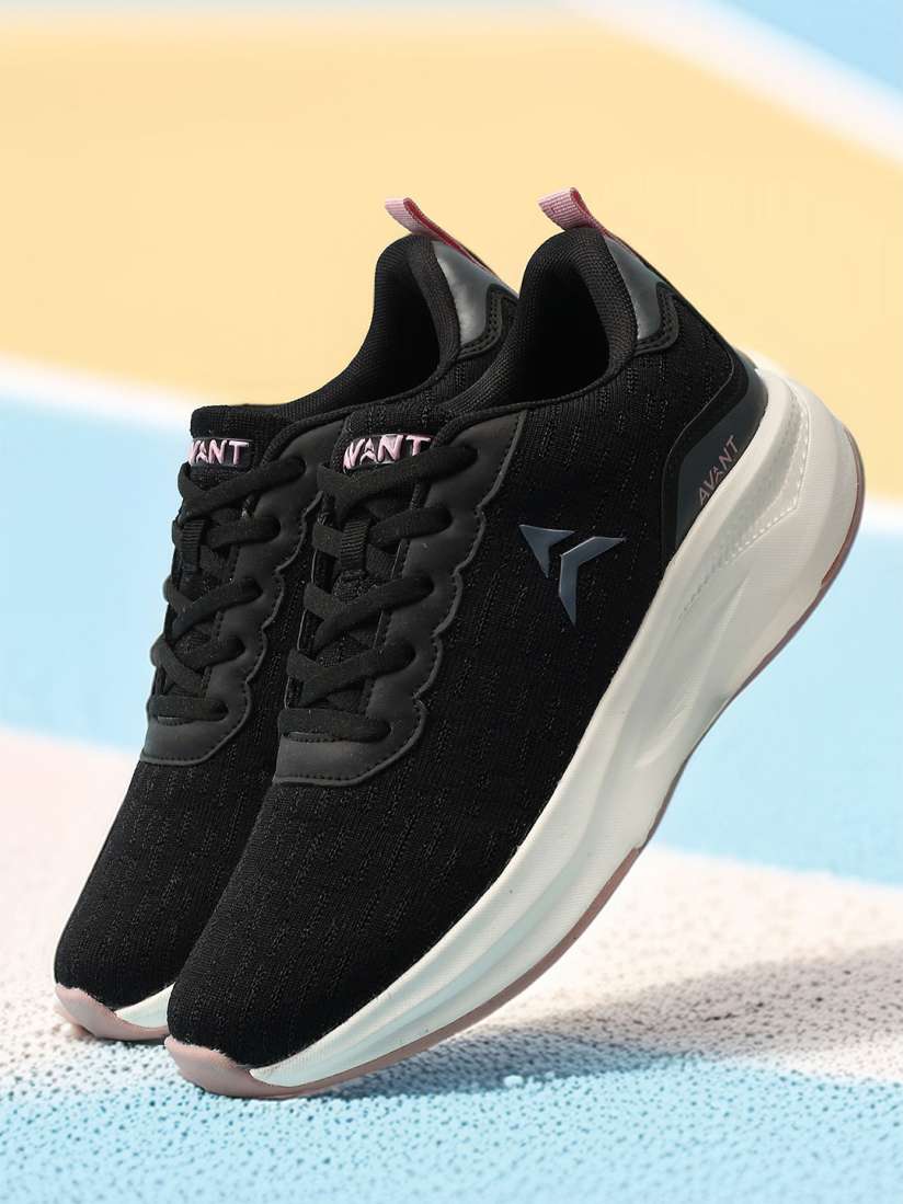 Buy Avant Women Aura Running Shoes Sports Shoes for Women 30688623 Myntra