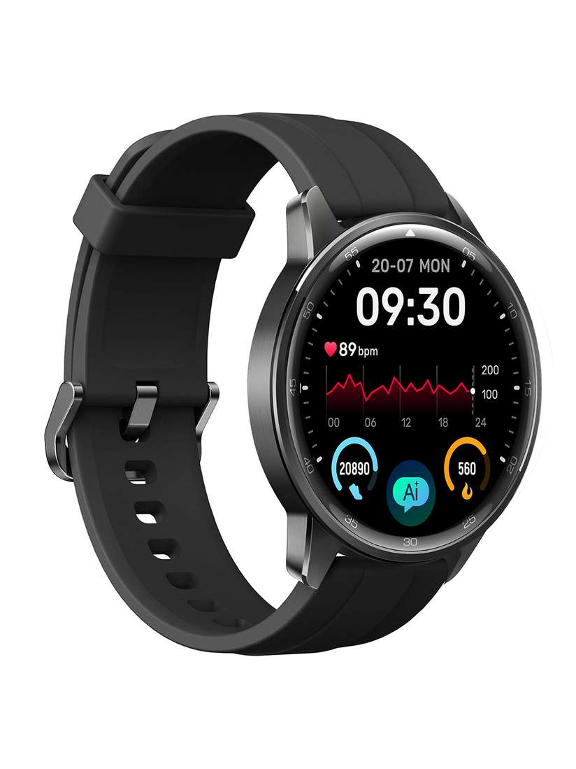 Blood Oxygen Realme Watch Smart Watch Blood Oxygen Realme
