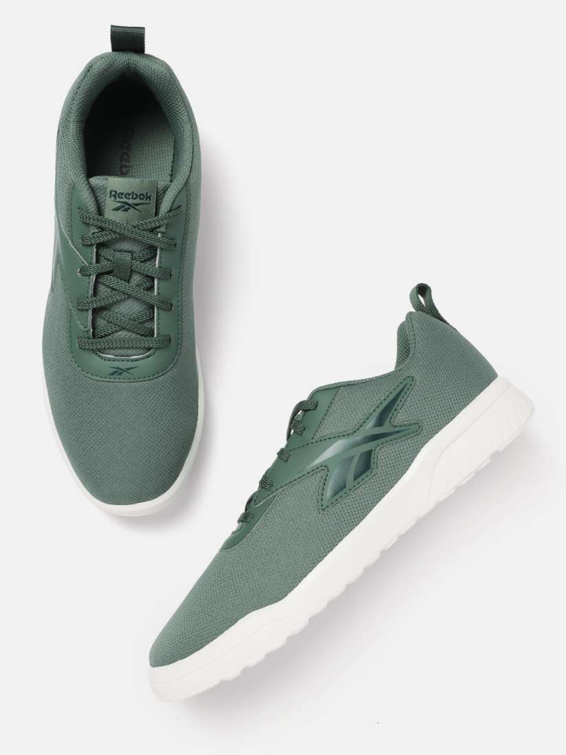 Buy Reebok Men Fusion Lux 2.0 Walking Shoes Sports Shoes for Men 30691965 Myntra