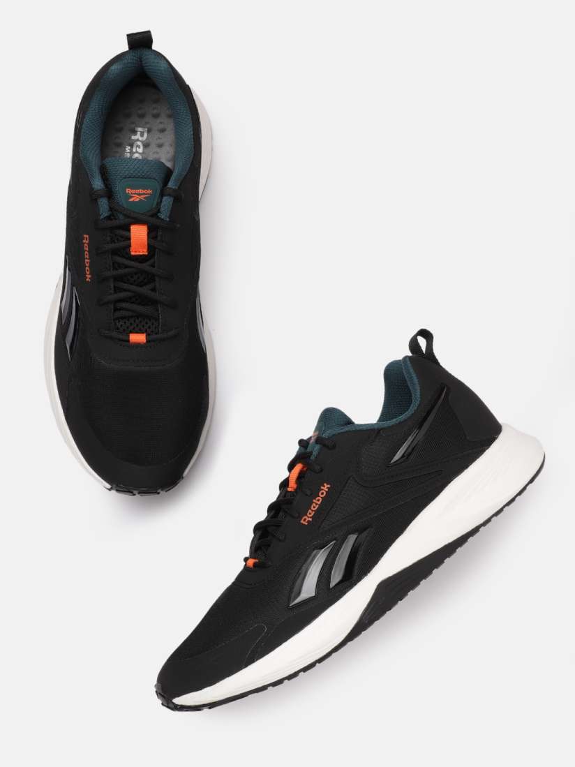 Myntra reebok shoes clearance