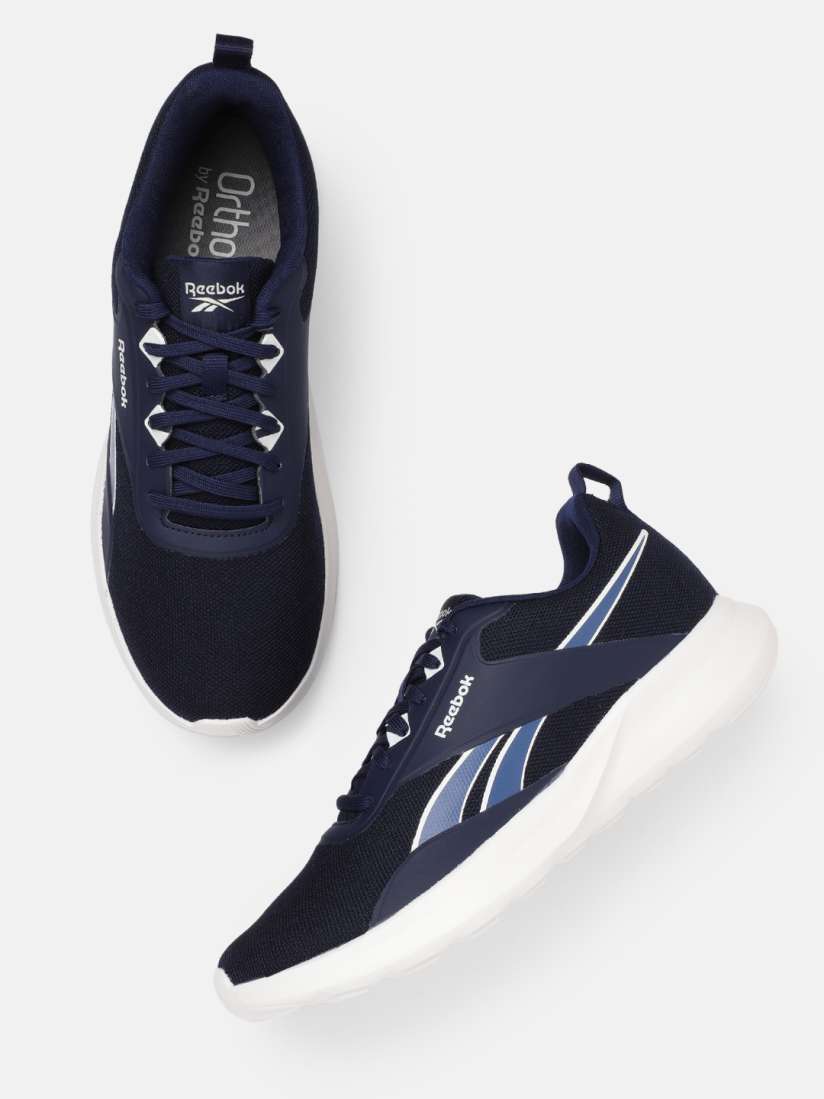 Buy Reebok Men Flylite Emergo Runner Shoes Sports Shoes for Men 30692045 Myntra