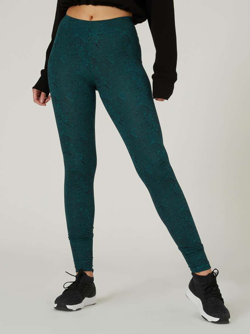 Decathlon sport tights top