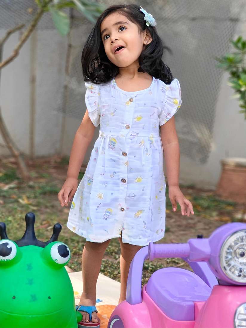 Myntra dresses for baby girl new arrivals