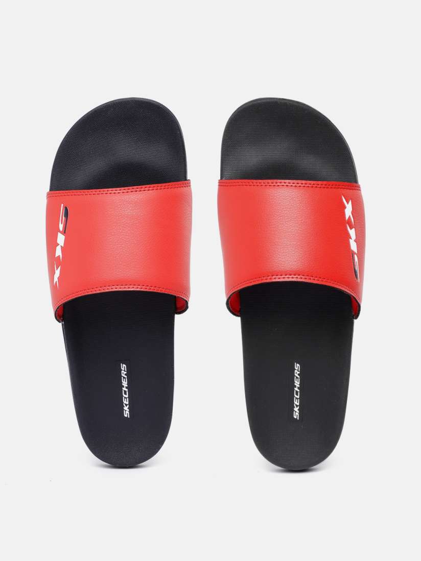 Skechers men's gambix clearance