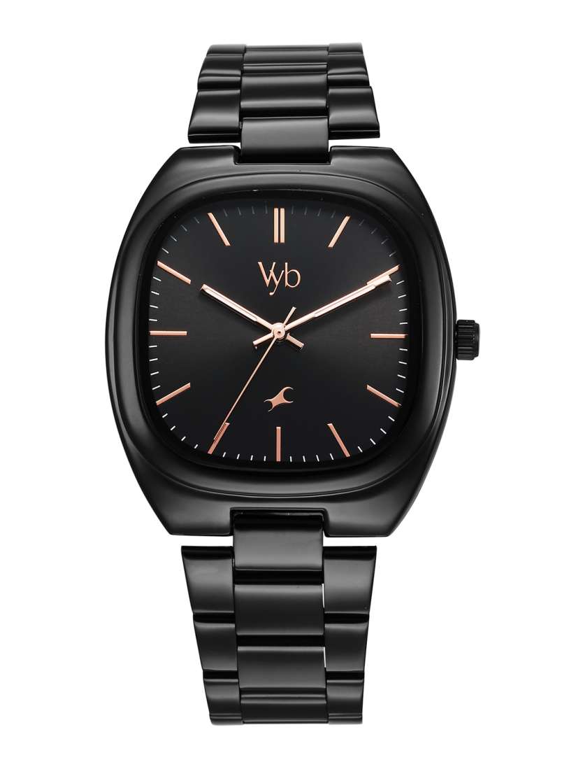 Fastrack chain watches for mens below 3000 shop