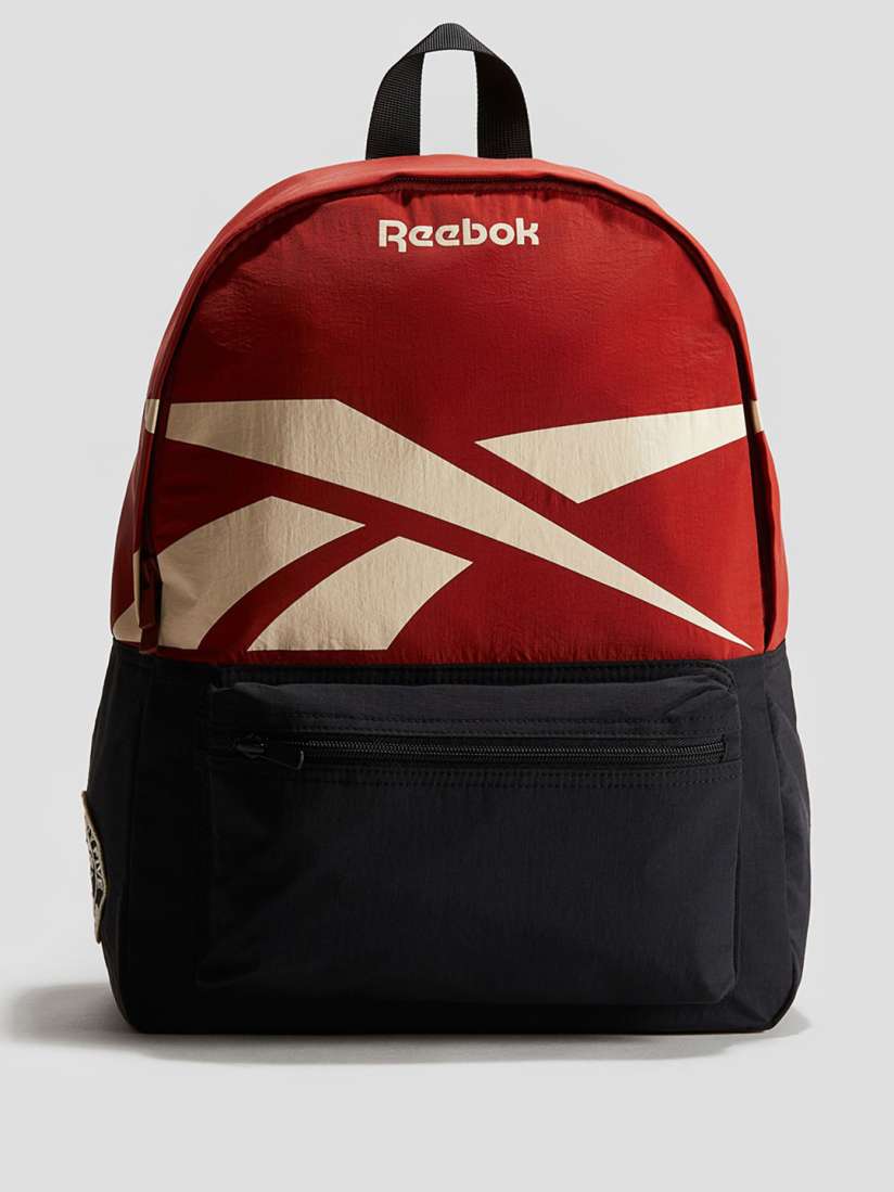 Buy H M Boys Motif Detail Nylon Backpack Backpacks for Boys 30713655 Myntra