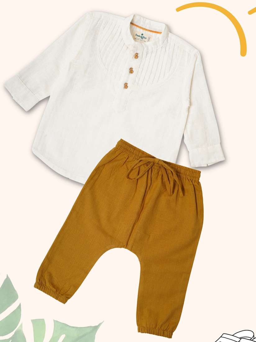 Myntra kidswear boy top