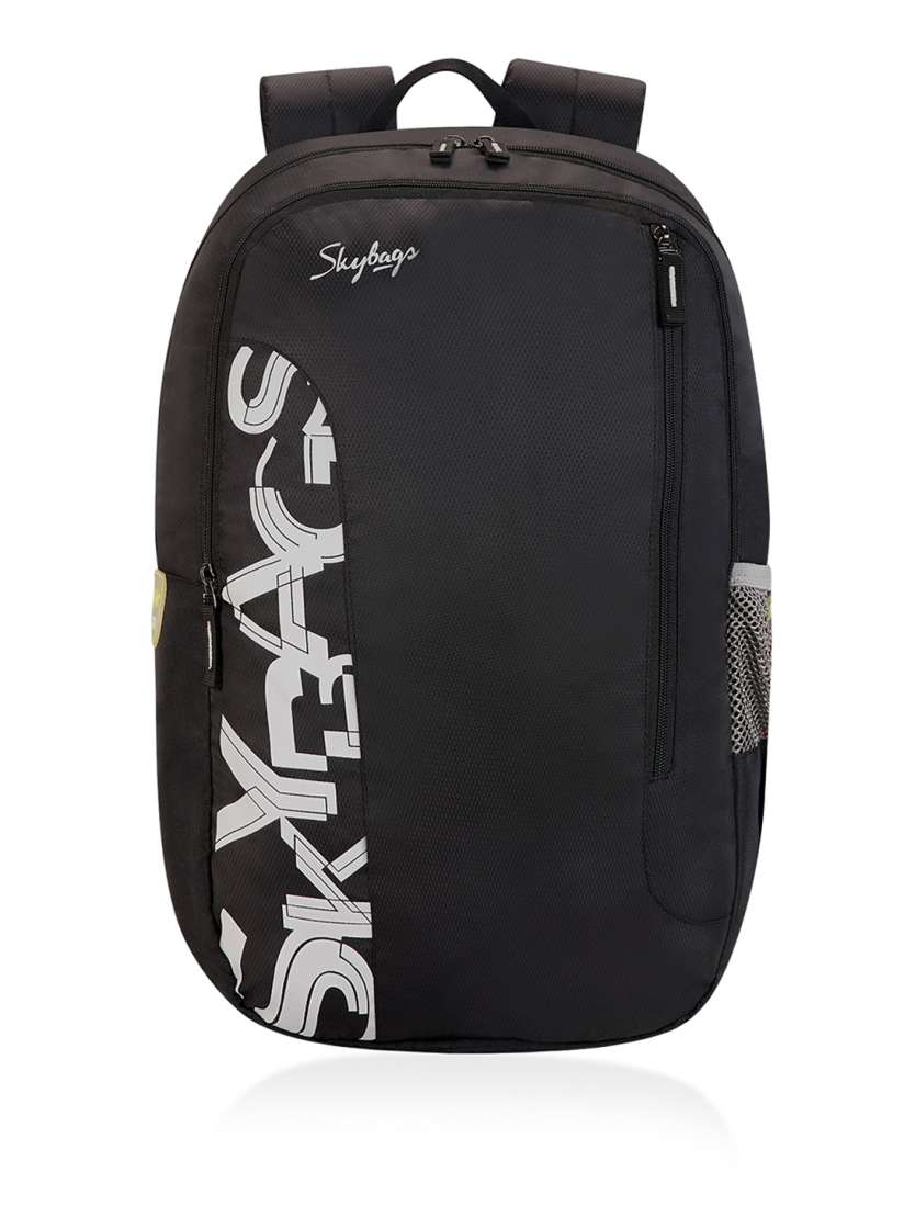 Buy Skybags Kids Brand Logo Printed Backpack 22 L Backpacks for Unisex Kids 30729716 Myntra