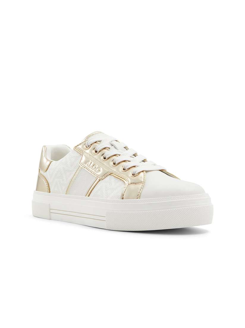 Buy ALDO Women Striped Sneakers Casual Shoes for Women 30736103 Myntra