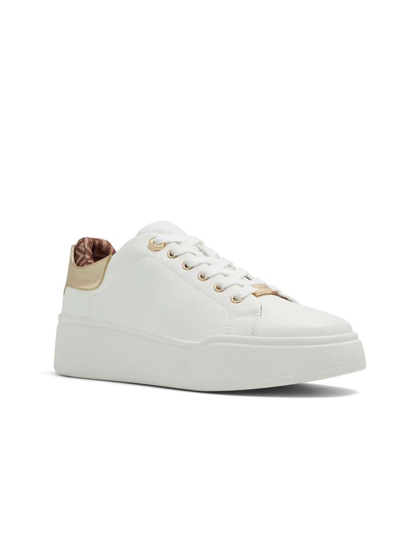 Buy ALDO Women Textured Sneakers Casual Shoes for Women 30736128 Myntra